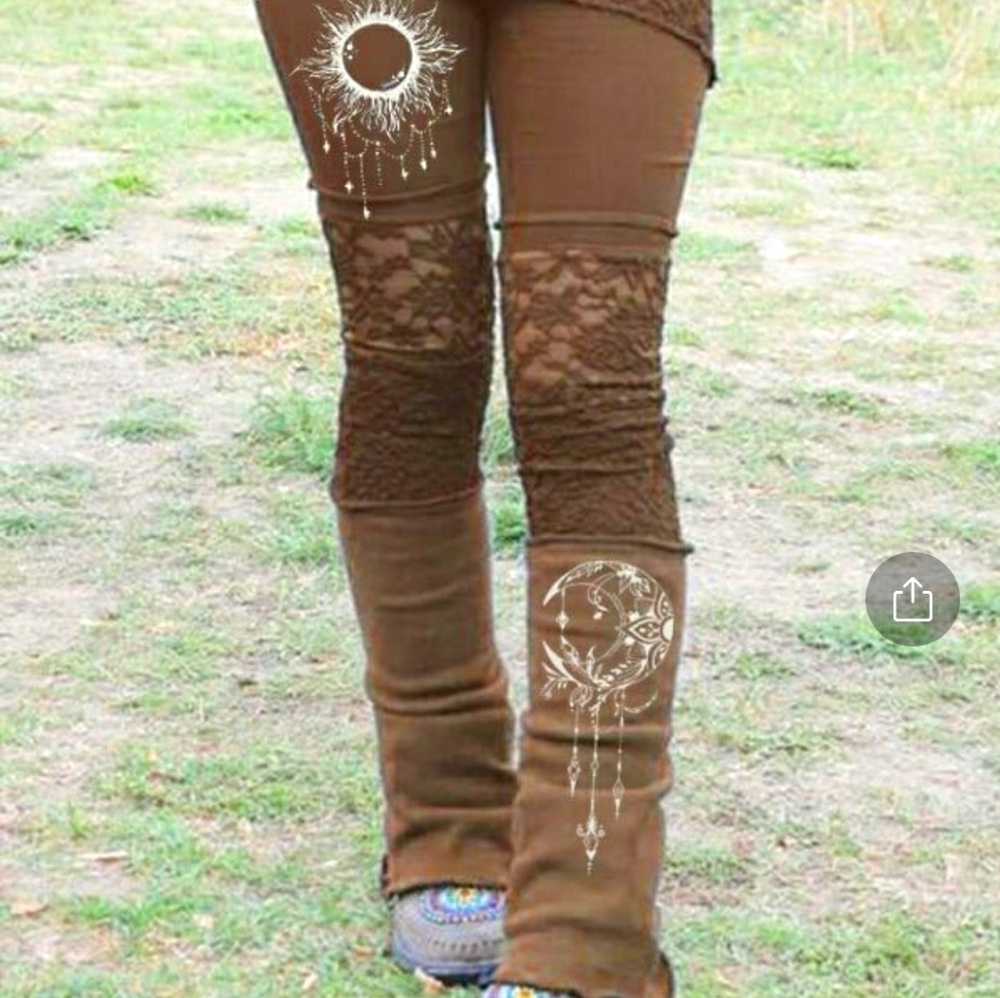Yogo pants